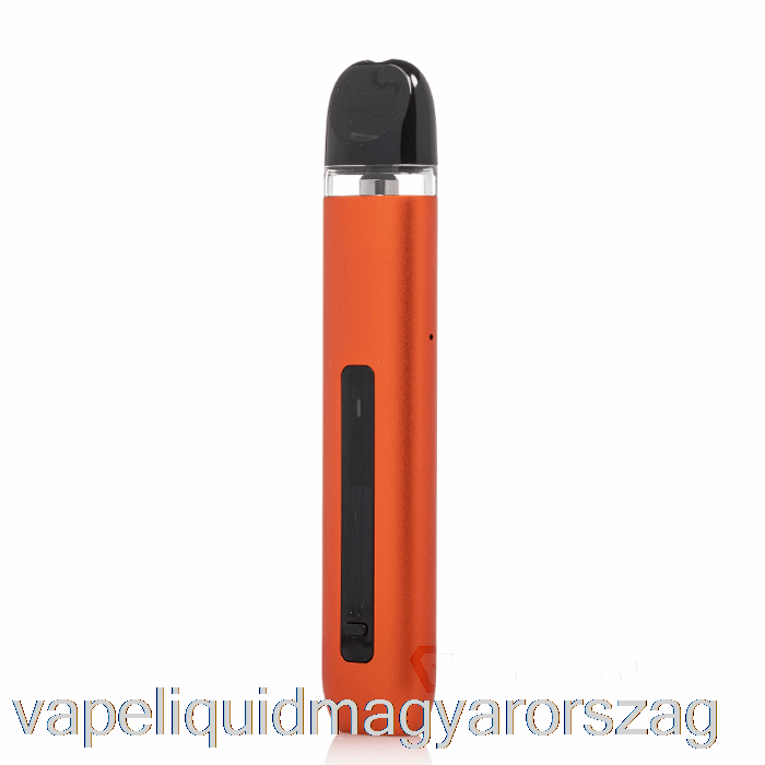 Smok Igee Pro Kit Narancs Vape Folyadék